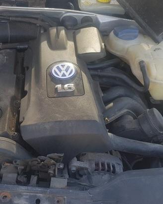 Motore vw passat - 1.6 b - alz