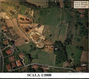 Terreno polifunzionale