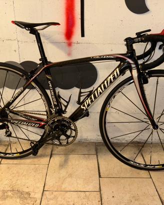 Specialized tarmac expert