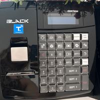 Registratore di cassa telematico