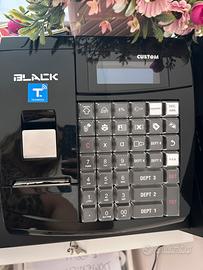 Registratore di cassa telematico