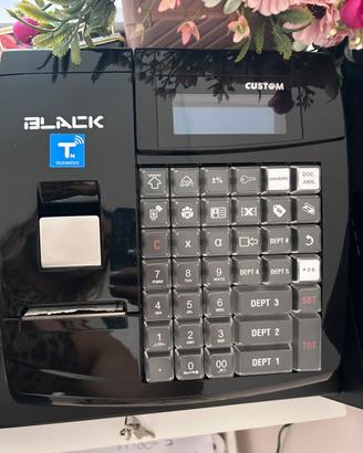 Registratore di cassa telematico