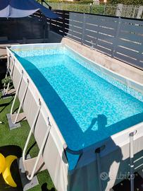 piscina avenji 3,5*2*1h