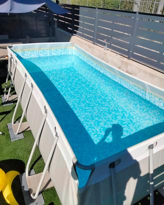 piscina avenji 3,5*2*1h