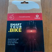 GPS indicatore luminoso smart