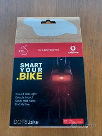 GPS indicatore luminoso smart