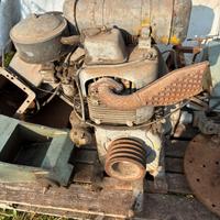 MOTORE ACME PER BICIESSE VT/88