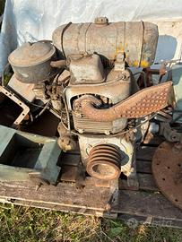 MOTORE ACME PER BICIESSE VT/88