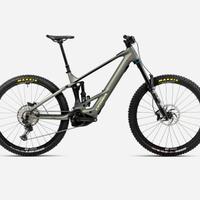 ORBEA E-BIKE WILD H10 2026
