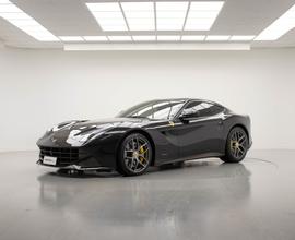 FERRARI F12 BERLINETTA