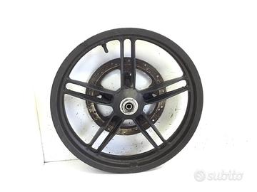 YAMAHA TZR 50 CERCHIO RUOTA ANTERIORE 17 X 2.75 - 