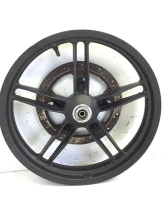 YAMAHA TZR 50 CERCHIO RUOTA ANTERIORE 17 X 2.75 - 