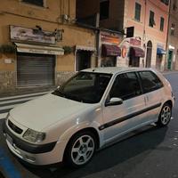 Citroen Saxo Vts 16v