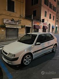 Citroen Saxo Vts 16v