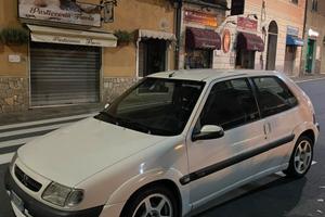 Citroen Saxo Vts 16v