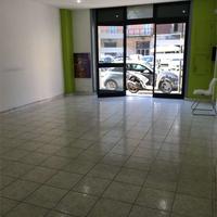 Basso commerciale con soppalco