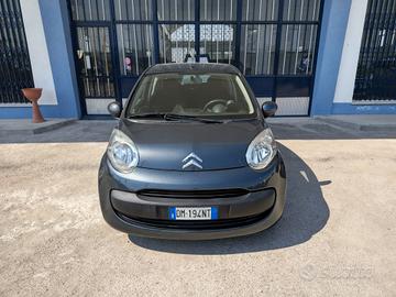 Citroen C1 1.4 HDi 55CV 3 porte AMIC1