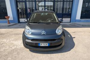 Citroen C1 1.4 HDi 55CV 3 porte AMIC1