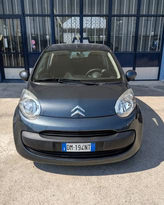 Citroen C1 1.4 HDi 55CV 3 porte AMIC1