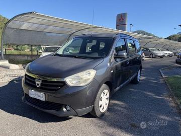 Dacia Lodgy 1.6 8V 85CV