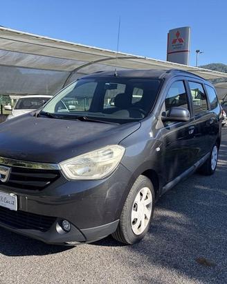 Dacia Lodgy 1.6 8V 85CV