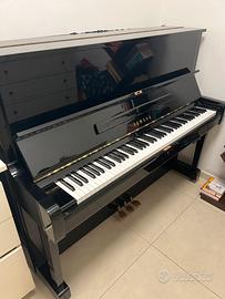 Pianoforte verticale