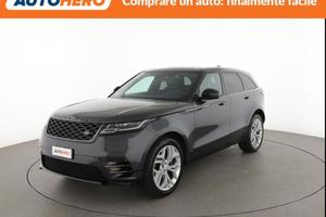 LAND ROVER Range Rover Velar FM39638