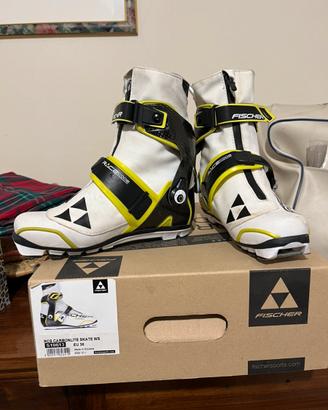 Scarpe sci fondo skating - donna