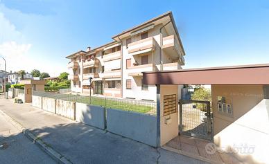 Miniappartamento uso investimento