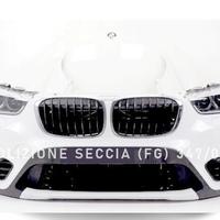 MUSATA BMW X1 F48 2018 rx021