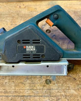 Pialla Black & Decker KW713