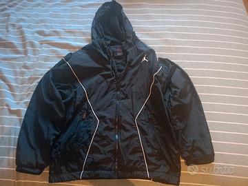 Giacca Jordan 13 anni