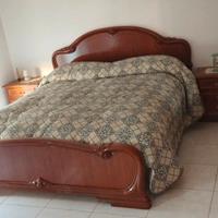 camera da letto classica
