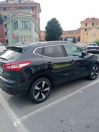Nissan Quasquai
