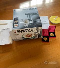 Pacchetto Piccoli elettrodomestici