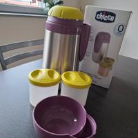 Thermos porta pappa Chicco