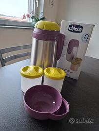Thermos porta pappa Chicco