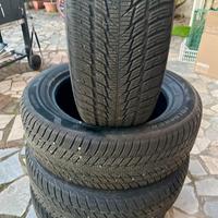 Pneumatici Invernali Atlas– Set 4 gomme