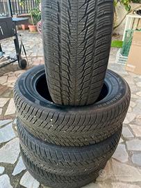 Pneumatici Invernali Atlas– Set 4 gomme