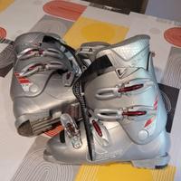 Scarpone Dolomite Sci