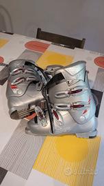 Scarpone Dolomite Sci