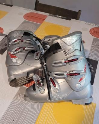 Scarpone Dolomite Sci