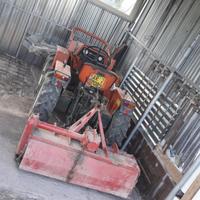 Trattore agricolo Goldoni