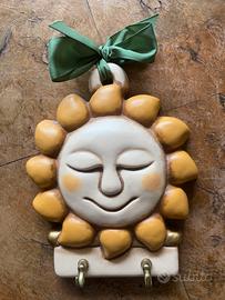 Appendi chiavi Thun sole