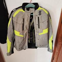 Giacca moto Razor Lady (S)