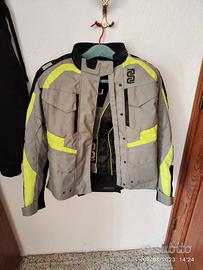 Giacca moto Razor Lady (S)