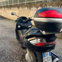 Suzuki AN Burgman 400 - 2008