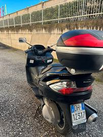 Suzuki AN Burgman 400 - 2008