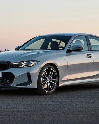 Ricambi usati bmw serie 3 berlina 2022- #p