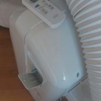 ARGO Relax Style, climatizzatore portatile